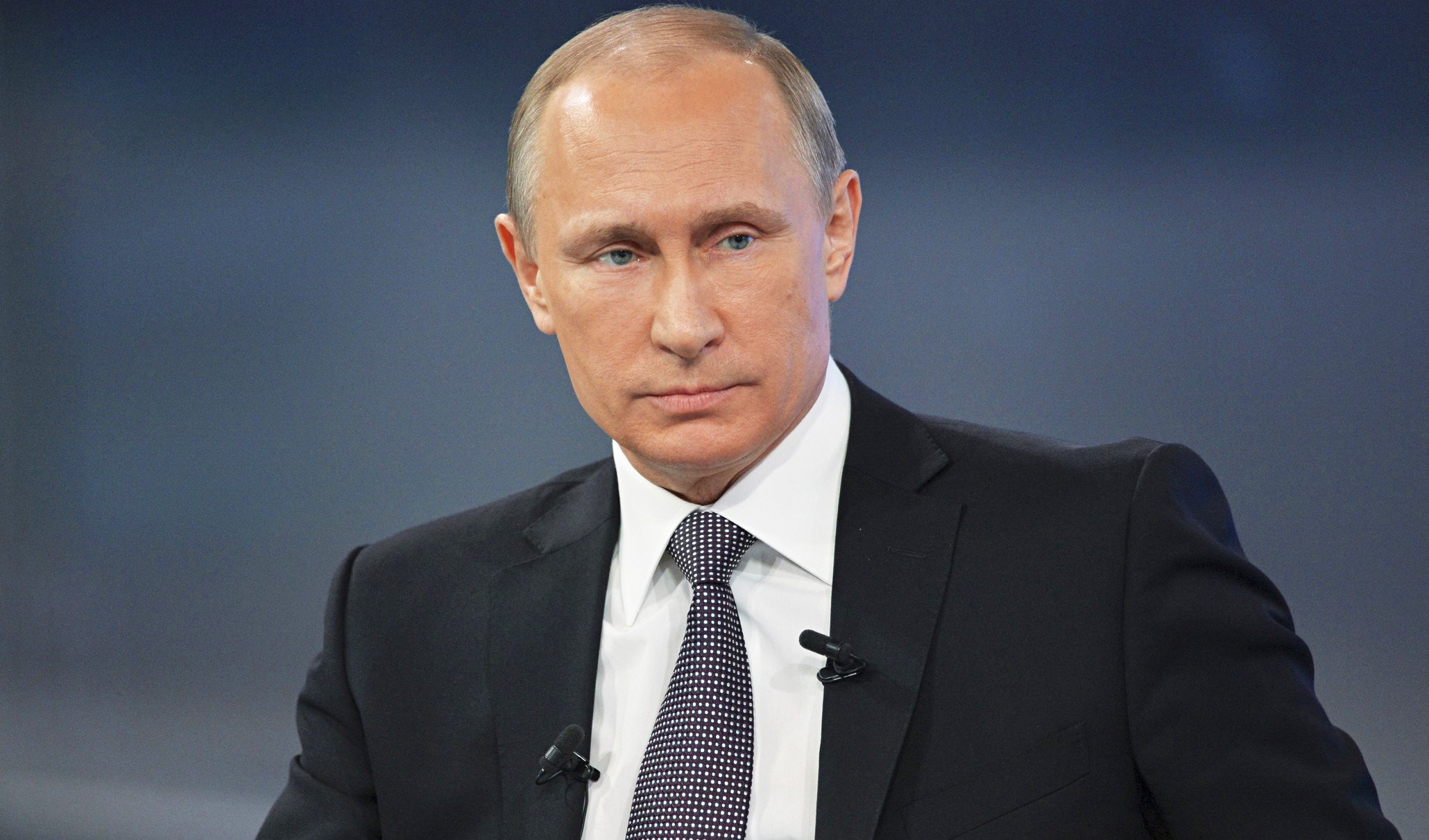 Владимир Путин направил приветствие участникам Конгресса антропологов и этнологов России Владимир Путин направил приветствие участникам Конгресса антропологов и этнологов России