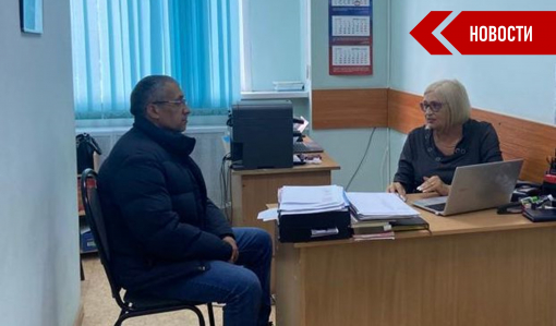 В Самаре реализуется проект, направленный на повышение уровня знаний в сфере миграционного законодательства РФ В Самаре реализуется проект, направленный на повышение уровня знаний в сфере миграционного законодательства РФ