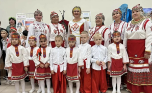 Друзья! Спешим поделиться с вами красивыми фотографиями, которые уже успели прислать нам участники конкурса «Этнокадр63» Друзья! Спешим поделиться с вами красивыми фотографиями, которые уже успели прислать нам участники конкурса «Этнокадр63»
