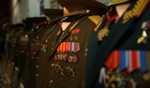 Жители Самарской области смогут поучаствовать в онлайн-акции «Свеча памяти», которая стартует по всей России 10 июня