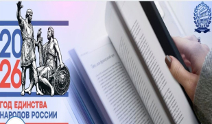 Единство в многообразии: Дом дружбы народов и библиотеки региона обсудили реализацию госнацполитики в Год единства народов России