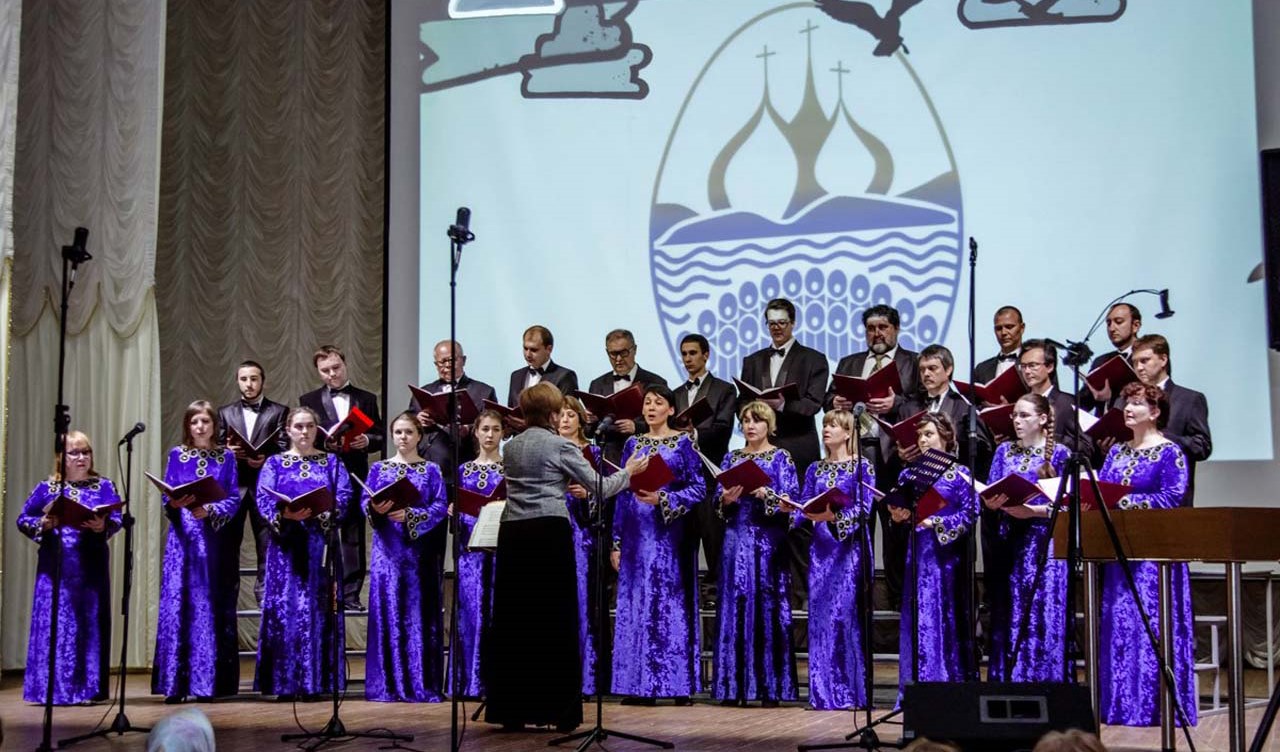 В Самаре пройдет фестиваль хоровой музыки «Пасха над Волгой»