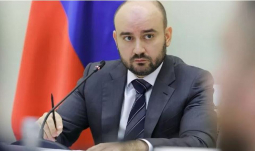 Александр Фетисов возглавил рабочую группу по поправкам в миграционное законодательство Александр Фетисов возглавил рабочую группу по поправкам в миграционное законодательство