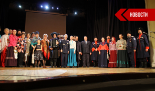В Самаре пройдет мероприятие «Слава Богу, что мы – казаки!»