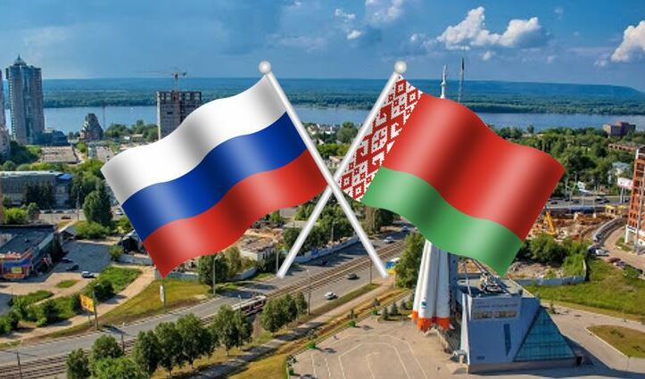 Делегация из Республики Беларусь встретится с представителями белорусских общественных объединений Самарской области Делегация из Республики Беларусь встретится с представителями белорусских общественных объединений Самарской области