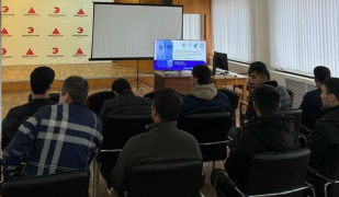 В Жигулевске состоялась лекция для иностранных граждан в рамках внедрения адаптационного курса В Жигулевске состоялась лекция для иностранных граждан в рамках внедрения адаптационного курса