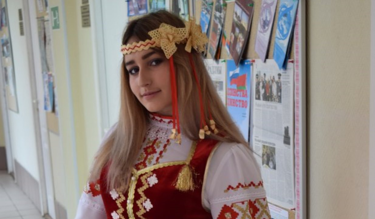 Самарцы представят свое творчество в Беларуси