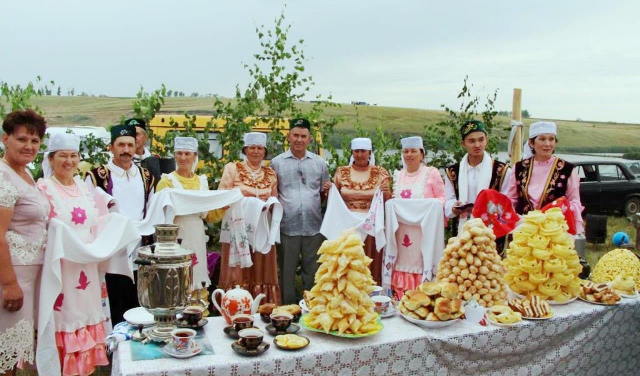 V областной сельский Сабантуй пройдет в селе Кошки V областной сельский Сабантуй пройдет в селе Кошки