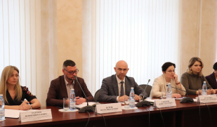 В Доме дружбы народов состоялось рабочее совещание по вопросам миграционного законодательства