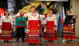 Архиповские чтения в Самаре Архиповские чтения в Самаре