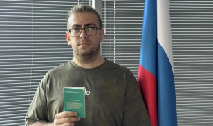 В Самарской области семья из Армении стала участником программы переселения соотечественников