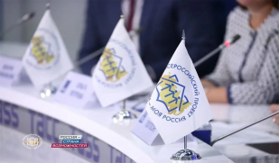 Из Самарской области поступило 411 заявок на конкурс «Моя страна – моя Россия»