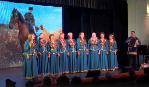 Праздник со слезами на глазах
