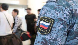 За прошлый год почти 800 иностранных граждан сопровождены до границы Самарской области