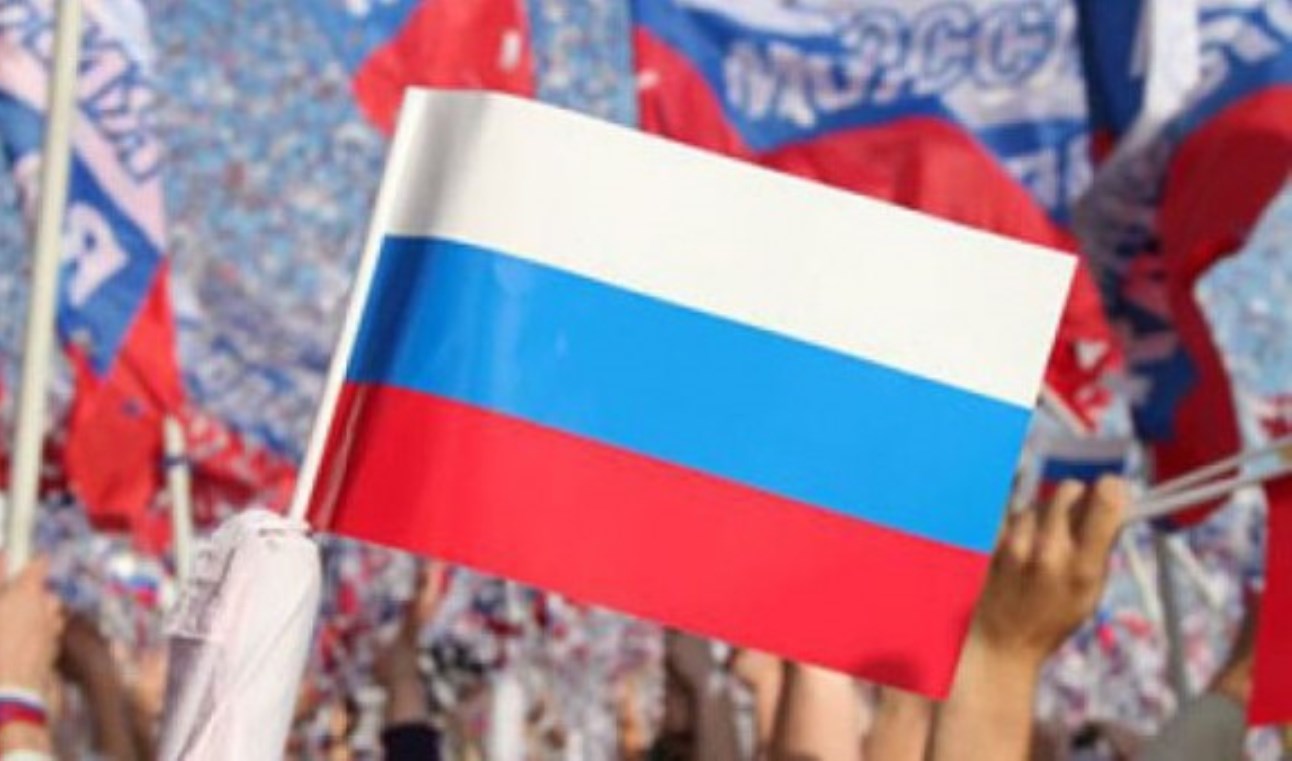 Самарская область отпразднует День России
