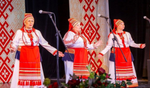 В Сызрани состоится Межрегиональный фестиваль финно-угорских народов «Паронь пандома»