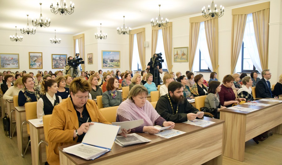 Образовательные учреждения Тольятти заключили соглашение о сотрудничестве 