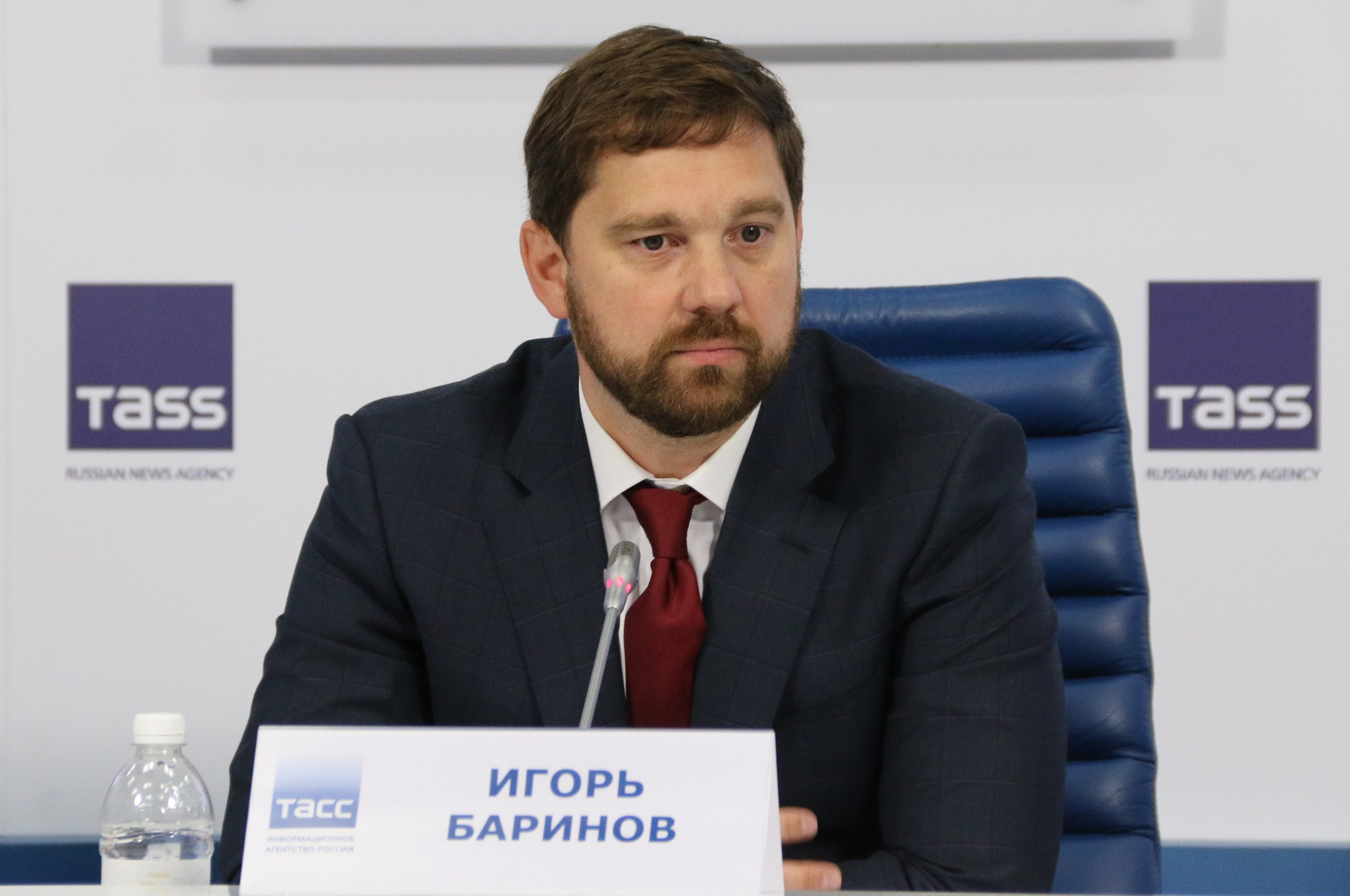 Игорь Баринов: «Мы начинаем системно подходить к реализации государственной национальной политики»