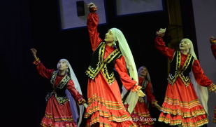  «Покорми грачей — позови добро»: как башкиры Самары встретили весну