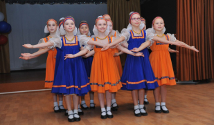 Станьте частью хореографического наследия: приглашаем на конкурс народного танца «Традиция» Станьте частью хореографического наследия: приглашаем на конкурс народного танца «Традиция»