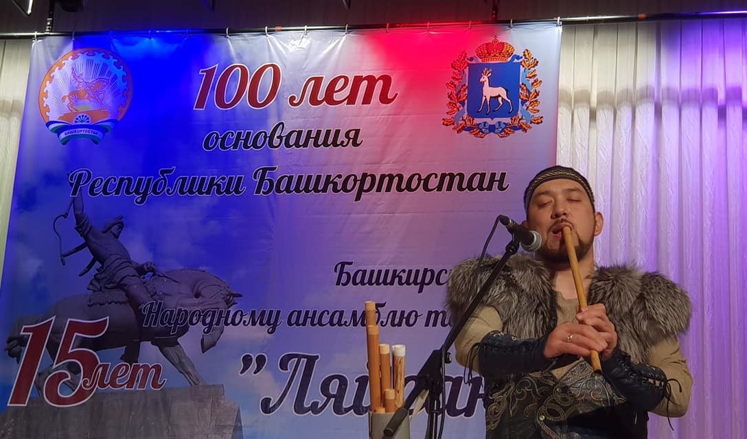 «Грачи прилетели» - в Самаре отпраздновали башкирский праздник Карга туй «Грачи прилетели» - в Самаре отпраздновали башкирский праздник Карга туй