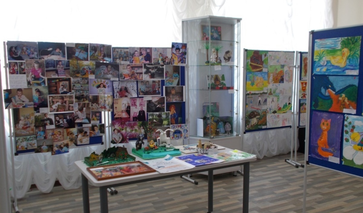 В Сызрани открылся литературный фестиваль «Добрые страницы»  