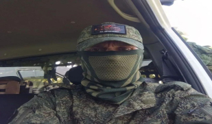 Наша работа — это не просто служба, это защита родной земли»: интервью с казаком-резервистом Наша работа — это не просто служба, это защита родной земли»: интервью с казаком-резервистом