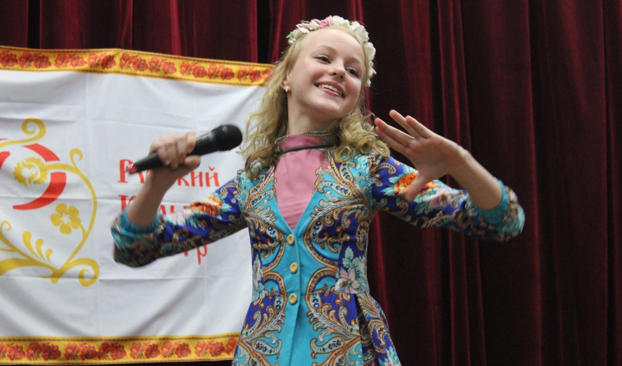 Фестиваль родной культуры «Родники земли Самарской» завершился в Тольятти