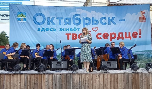 «Батрацкая ярмарка» - душа народного творчества
