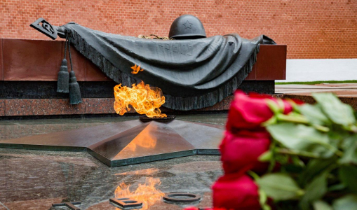 22 июня — День памяти и скорби: значение и традиции памятной даты 22 июня — День памяти и скорби: значение и традиции памятной даты