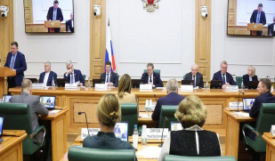 Принят комплекс мер для совершенствования механизмов реализации госнацполитики в регионах