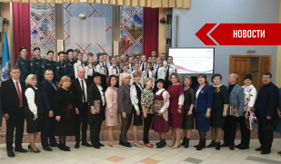 Самарская область – Беларусь: сотрудничество продолжается!