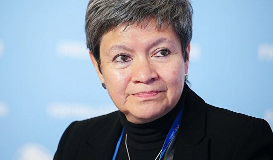 Самарскую область с визитом посетит делегация Мексиканских Соединенных Штатов Самарскую область с визитом посетит делегация Мексиканских Соединенных Штатов