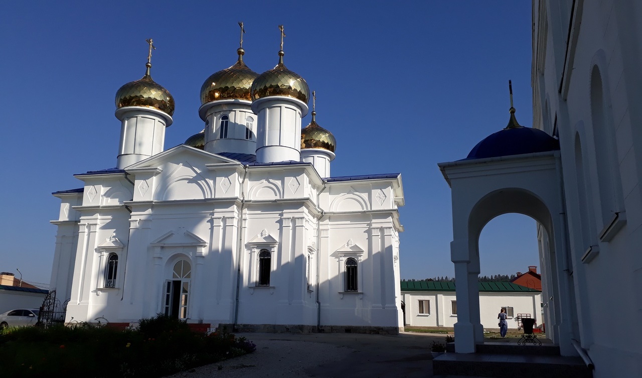 Состоится слет-форум «800-летие св. Александра Невского: Запад и Восток, пути диалога»