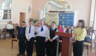 Родной язык — живая душа народов России и Беларуси Родной язык — живая душа народов России и Беларуси