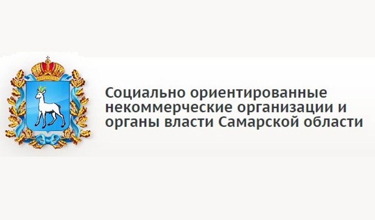 В Самарской области создан Координационный комитет по поддержке инициатив СОНКО