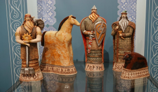 Стартовал приём заявок на Всероссийский конкурс «Наш дом – Планета Земля» Стартовал приём заявок на Всероссийский конкурс «Наш дом – Планета Земля»