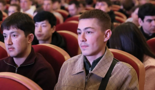 В Самаре прошёл форум иностранных студентов «Живём в России. Учимся в Политехе»