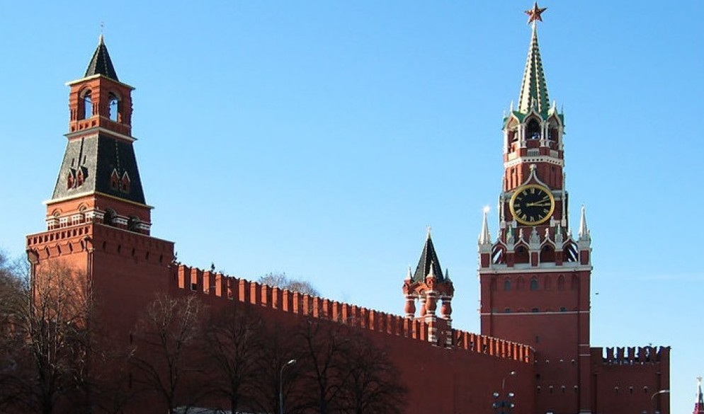 Президент Владимир Путин обратился к гражданам России Президент Владимир Путин обратился к гражданам России