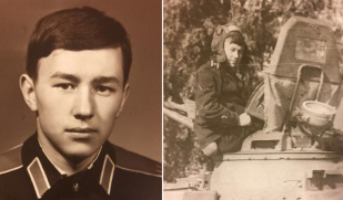 Мероприятие, посвященное памяти генерал-майора В.В. Еремеева 