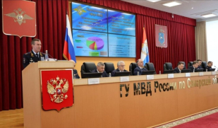 Более полутора тысяч иностранцев выдворены из Самарской области в 2025 году Более полутора тысяч иностранцев выдворены из Самарской области в 2025 году