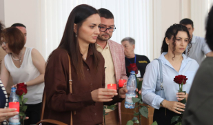 «Мы не вправе это забыть»