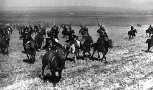 Служение Отечеству: боевой путь казачьих подразделений в битве за Кавказ   