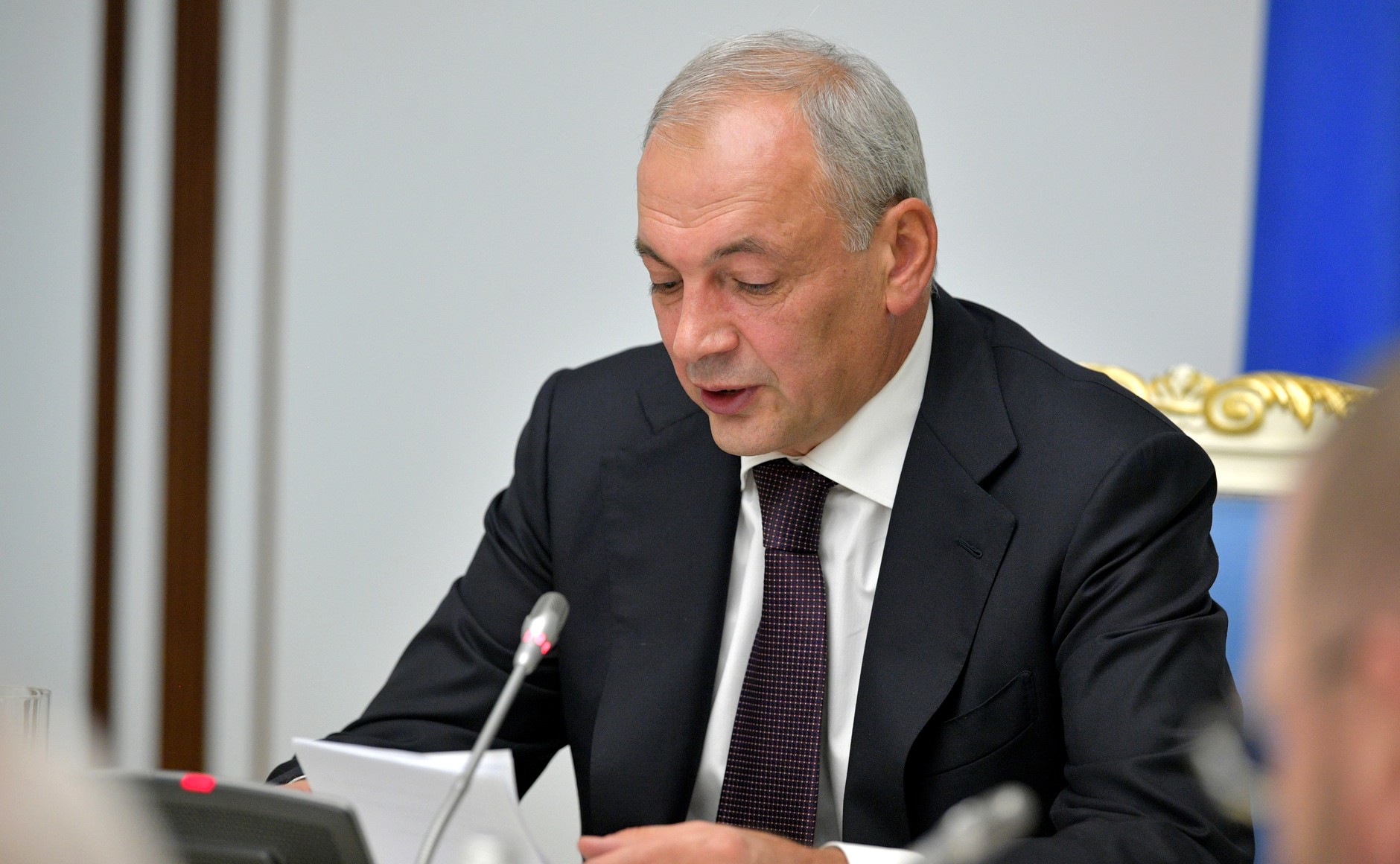 Президиум Совета при Президенте по межнациональным отношениям обсудил проблемы цыганского сообщества Президиум Совета при Президенте по межнациональным отношениям обсудил проблемы цыганского сообщества