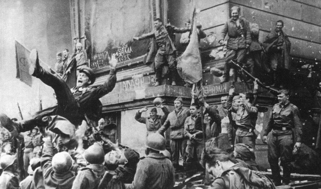 Конкурс исследовательских работ «Великая Победа 1945 года ― гордость потомков»