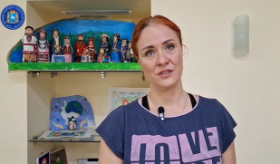 Семинар по фланкировке казачьей шашкой прошёл в Тольятти Семинар по фланкировке казачьей шашкой прошёл в Тольятти