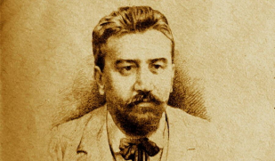 Непревзойдённый мастер реализма: Александр Иванович Куприн. Часть II