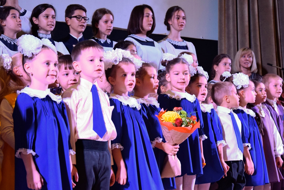 Первый Поволжский региональный конкурс музыкантов-исполнителей «ОРФЕЙ» приглашает юные таланты