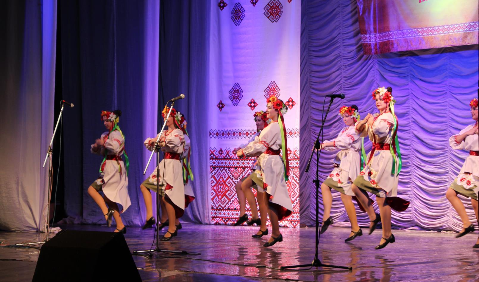 В Самаре пройдет фестиваль «Дружбы славянских народов»