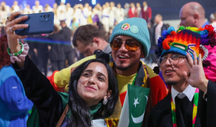 Самарская молодежь приглашается на Международный фестиваль молодежи 2026 в Екатеринбург